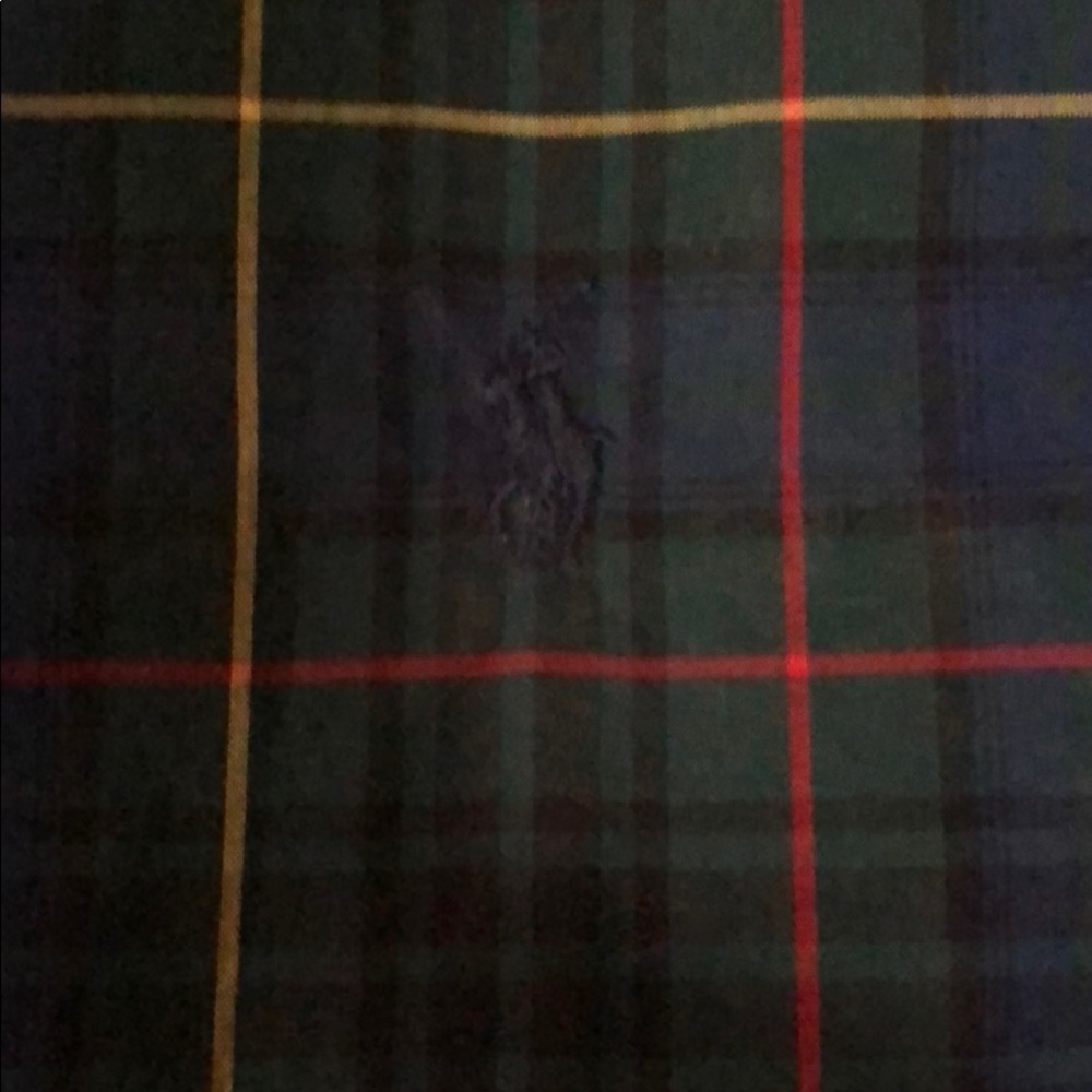 Ralph Lauren Boys shirt - Picture 4 of 4